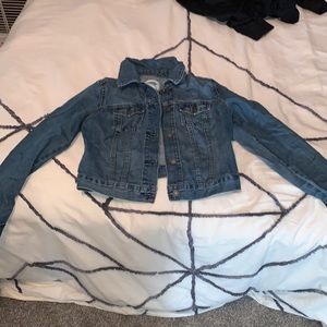 Old Navy Jean Jacket